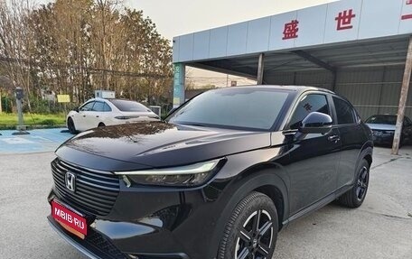 Honda Vezel, 2024 год, 1 980 005 рублей, 1 фотография