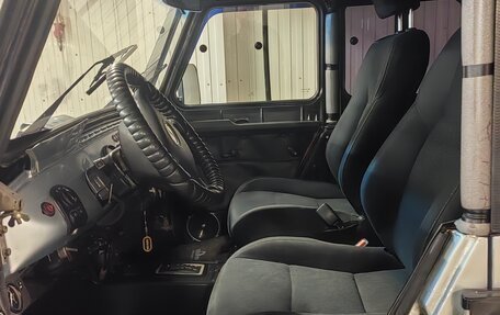 ЛуАЗ 3151, 2003 год, 1 750 000 рублей, 5 фотография