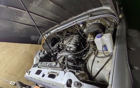 ЛуАЗ 3151, 2003 год, 1 750 000 рублей, 16 фотография