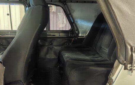 ЛуАЗ 3151, 2003 год, 1 750 000 рублей, 4 фотография