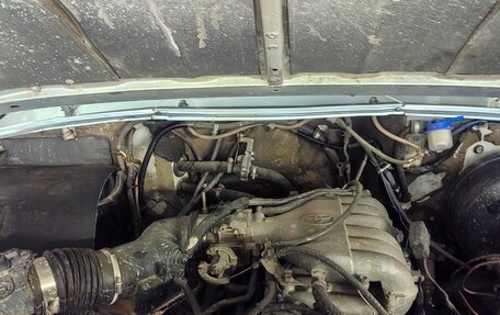 ЛуАЗ 3151, 2003 год, 1 750 000 рублей, 3 фотография