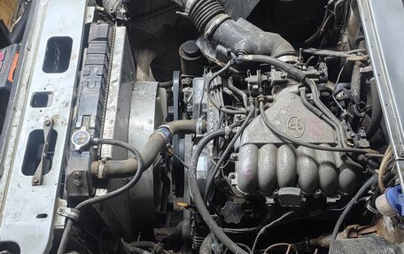 ЛуАЗ 3151, 2003 год, 1 750 000 рублей, 15 фотография