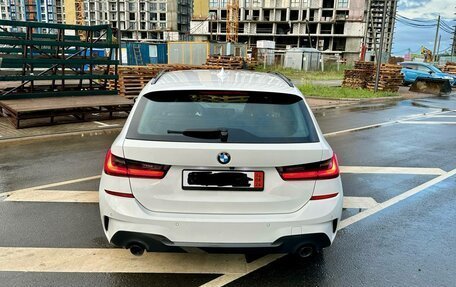 BMW 3 серия, 2021 год, 4 099 000 рублей, 3 фотография