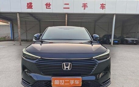 Honda Vezel, 2024 год, 1 980 005 рублей, 2 фотография