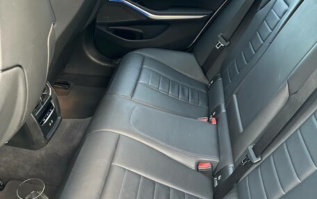 BMW 3 серия, 2021 год, 4 099 000 рублей, 10 фотография