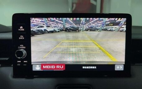 Honda Vezel, 2024 год, 1 980 005 рублей, 6 фотография