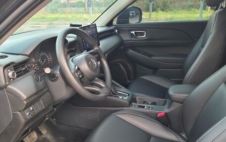 Honda Vezel, 2024 год, 1 980 005 рублей, 7 фотография