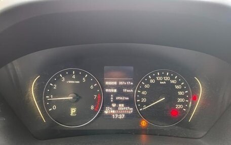 Honda Vezel, 2024 год, 1 980 005 рублей, 8 фотография