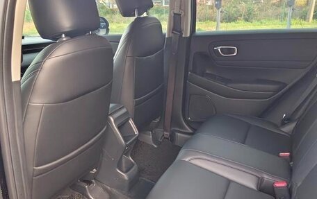 Honda Vezel, 2024 год, 1 980 005 рублей, 10 фотография