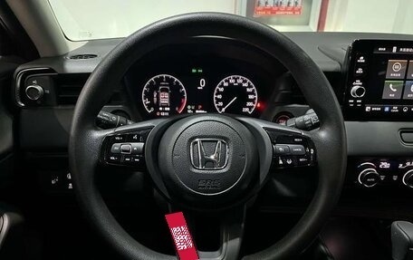 Honda Vezel, 2024 год, 1 980 005 рублей, 9 фотография