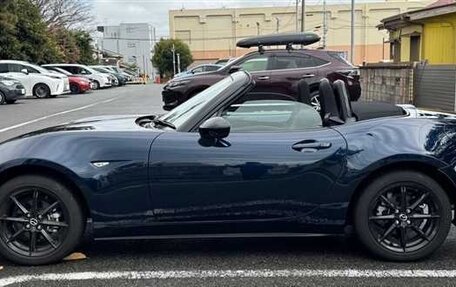 Mazda Roadster IV (ND), 2024 год, 1 650 000 рублей, 2 фотография