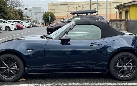 Mazda Roadster IV (ND), 2024 год, 1 650 000 рублей, 6 фотография