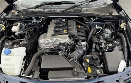 Mazda Roadster IV (ND), 2024 год, 1 650 000 рублей, 11 фотография