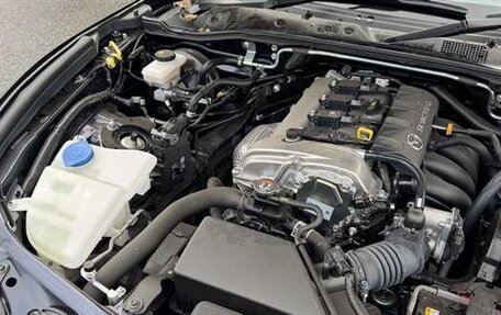 Mazda Roadster IV (ND), 2024 год, 1 650 000 рублей, 12 фотография