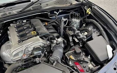 Mazda Roadster IV (ND), 2024 год, 1 650 000 рублей, 13 фотография