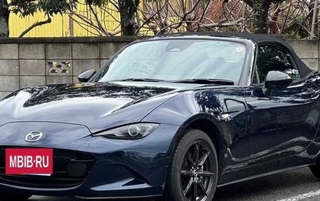 Mazda Roadster IV (ND), 2024 год, 1 650 000 рублей, 4 фотография