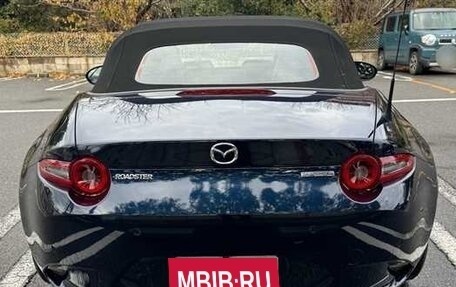 Mazda Roadster IV (ND), 2024 год, 1 650 000 рублей, 7 фотография