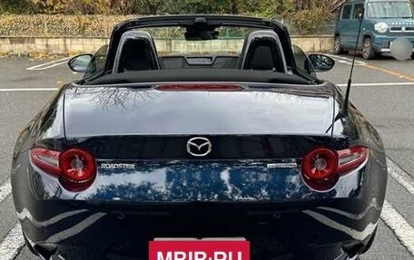 Mazda Roadster IV (ND), 2024 год, 1 650 000 рублей, 3 фотография