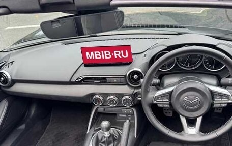 Mazda Roadster IV (ND), 2024 год, 1 650 000 рублей, 8 фотография