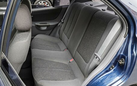 Hyundai Accent II, 2008 год, 465 000 рублей, 9 фотография