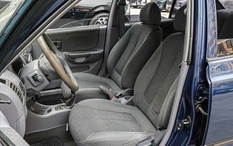 Hyundai Accent II, 2008 год, 465 000 рублей, 10 фотография