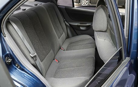 Hyundai Accent II, 2008 год, 465 000 рублей, 7 фотография