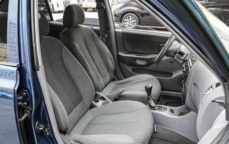 Hyundai Accent II, 2008 год, 465 000 рублей, 8 фотография