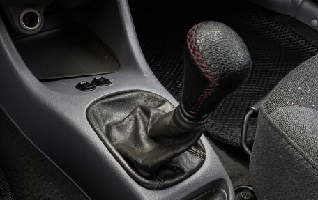 Hyundai Accent II, 2008 год, 465 000 рублей, 12 фотография