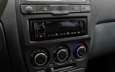 Hyundai Accent II, 2008 год, 465 000 рублей, 13 фотография