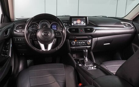 Mazda 6, 2016 год, 1 749 000 рублей, 6 фотография