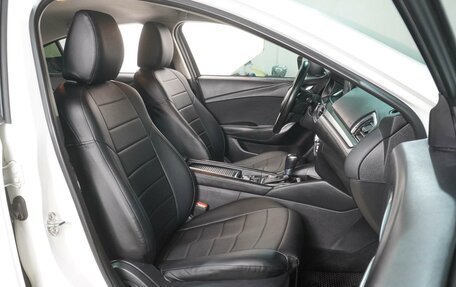 Mazda 6, 2016 год, 1 749 000 рублей, 8 фотография