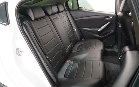 Mazda 6, 2016 год, 1 749 000 рублей, 7 фотография