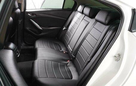 Mazda 6, 2016 год, 1 749 000 рублей, 9 фотография