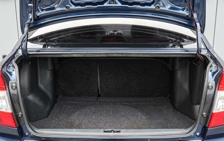 Hyundai Accent II, 2008 год, 465 000 рублей, 16 фотография