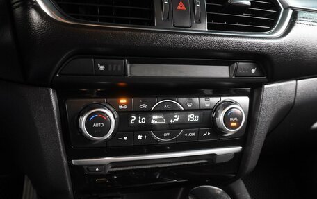 Mazda 6, 2016 год, 1 749 000 рублей, 12 фотография