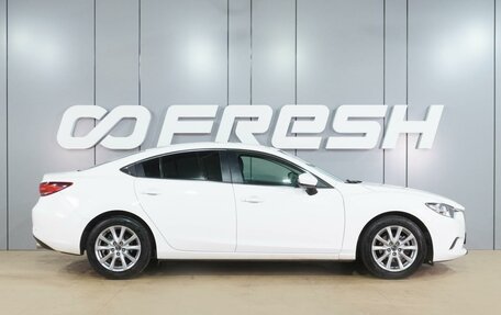 Mazda 6, 2016 год, 1 749 000 рублей, 5 фотография
