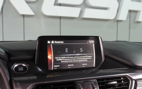 Mazda 6, 2016 год, 1 749 000 рублей, 13 фотография