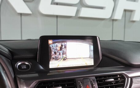 Mazda 6, 2016 год, 1 749 000 рублей, 14 фотография