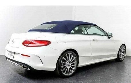 Mercedes-Benz C-Класс, 2017 год, 2 240 000 рублей, 4 фотография