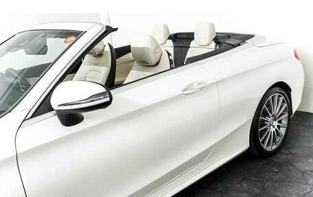 Mercedes-Benz C-Класс, 2017 год, 2 240 000 рублей, 6 фотография