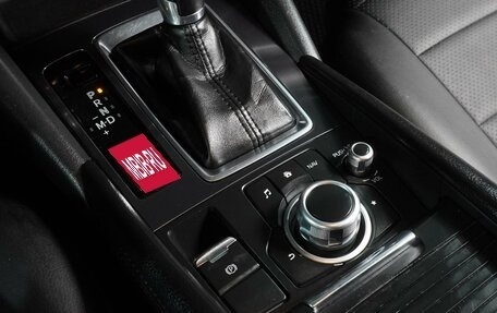 Mazda 6, 2016 год, 1 749 000 рублей, 20 фотография