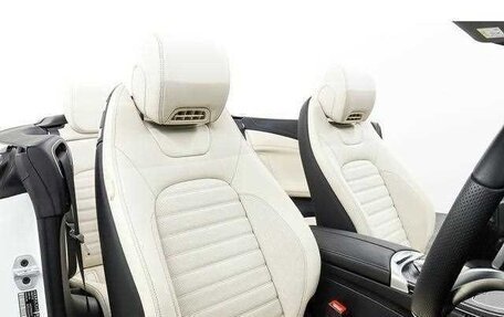 Mercedes-Benz C-Класс, 2017 год, 2 240 000 рублей, 8 фотография