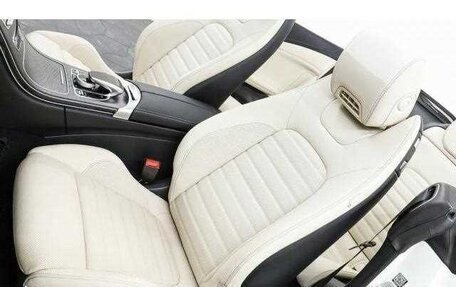 Mercedes-Benz C-Класс, 2017 год, 2 240 000 рублей, 11 фотография