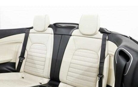 Mercedes-Benz C-Класс, 2017 год, 2 240 000 рублей, 13 фотография