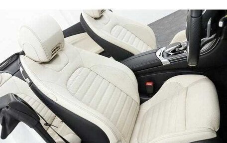 Mercedes-Benz C-Класс, 2017 год, 2 240 000 рублей, 10 фотография