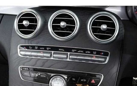 Mercedes-Benz C-Класс, 2017 год, 2 240 000 рублей, 17 фотография