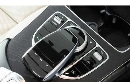 Mercedes-Benz C-Класс, 2017 год, 2 240 000 рублей, 18 фотография