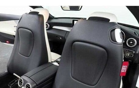 Mercedes-Benz C-Класс, 2017 год, 2 240 000 рублей, 12 фотография