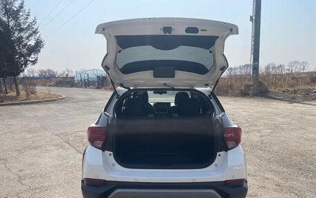 Toyota Yaris XP150 рестайлинг, 2022 год, 1 387 757 рублей, 7 фотография