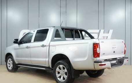 JAC T6, 2019 год, 1 389 000 рублей, 2 фотография